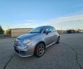 Сірий Фіат 500, об'ємом двигуна 1.4 л та пробігом 144 тис. км за 6800 $, фото 1 на Automoto.ua