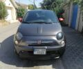 Сірий Фіат 500, об'ємом двигуна 0 л та пробігом 65 тис. км за 8200 $, фото 1 на Automoto.ua