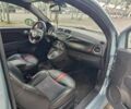 Сірий Фіат 500, об'ємом двигуна 0 л та пробігом 83 тис. км за 5634 $, фото 3 на Automoto.ua