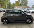Сірий Фіат 500, об'ємом двигуна 0 л та пробігом 102 тис. км за 4765 $, фото 7 на Automoto.ua