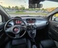 Сірий Фіат 500, об'ємом двигуна 1.4 л та пробігом 144 тис. км за 6800 $, фото 7 на Automoto.ua