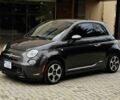 Серый Фиат 500, объемом двигателя 0 л и пробегом 57 тыс. км за 6997 $, фото 1 на Automoto.ua