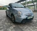 Сірий Фіат 500, об'ємом двигуна 0 л та пробігом 83 тис. км за 5650 $, фото 1 на Automoto.ua
