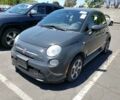 Сірий Фіат 500, об'ємом двигуна 0 л та пробігом 42 тис. км за 11750 $, фото 1 на Automoto.ua