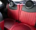 Сірий Фіат 500, об'ємом двигуна 1.4 л та пробігом 140 тис. км за 5500 $, фото 5 на Automoto.ua