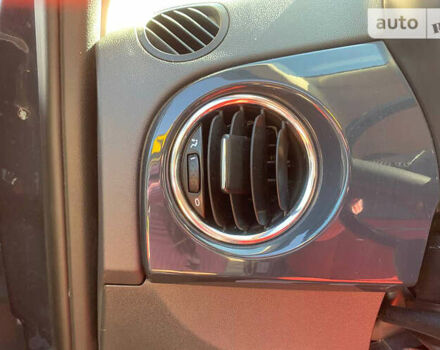 Серый Фиат 500, объемом двигателя 1.4 л и пробегом 241 тыс. км за 7600 $, фото 8 на Automoto.ua