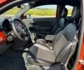 Сірий Фіат 500, об'ємом двигуна 2 л та пробігом 78 тис. км за 4900 $, фото 7 на Automoto.ua
