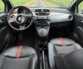 Серый Фиат 500, объемом двигателя 0 л и пробегом 74 тыс. км за 8000 $, фото 6 на Automoto.ua
