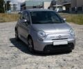 Сірий Фіат 500, об'ємом двигуна 0 л та пробігом 94 тис. км за 9400 $, фото 1 на Automoto.ua