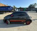 Серый Фиат 500, объемом двигателя 0 л и пробегом 65 тыс. км за 7700 $, фото 5 на Automoto.ua