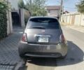 Сірий Фіат 500, об'ємом двигуна 0 л та пробігом 65 тис. км за 8200 $, фото 4 на Automoto.ua