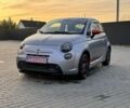Серый Фиат 500, объемом двигателя 0 л и пробегом 131 тыс. км за 5499 $, фото 1 на Automoto.ua