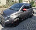 Сірий Фіат 500, об'ємом двигуна 0 л та пробігом 65 тис. км за 8200 $, фото 2 на Automoto.ua