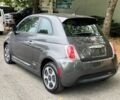 Сірий Фіат 500, об'ємом двигуна 0 л та пробігом 102 тис. км за 4765 $, фото 4 на Automoto.ua