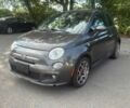 Сірий Фіат 500, об'ємом двигуна 1.4 л та пробігом 73 тис. км за 3000 $, фото 1 на Automoto.ua
