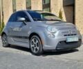 Сірий Фіат 500, об'ємом двигуна 0 л та пробігом 88 тис. км за 10399 $, фото 1 на Automoto.ua