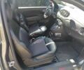 Сірий Фіат 500, об'ємом двигуна 0 л та пробігом 65 тис. км за 8200 $, фото 8 на Automoto.ua
