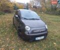Сірий Фіат 500, об'ємом двигуна 0 л та пробігом 25 тис. км за 7300 $, фото 1 на Automoto.ua