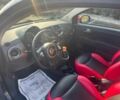 Сірий Фіат 500, об'ємом двигуна 1.4 л та пробігом 131 тис. км за 8300 $, фото 6 на Automoto.ua