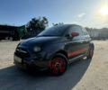 Серый Фиат 500, объемом двигателя 0 л и пробегом 65 тыс. км за 7700 $, фото 8 на Automoto.ua