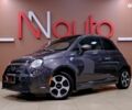 Сірий Фіат 500, об'ємом двигуна 0 л та пробігом 85 тис. км за 6300 $, фото 1 на Automoto.ua