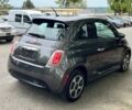 Серый Фиат 500, объемом двигателя 0 л и пробегом 94 тыс. км за 2247 $, фото 4 на Automoto.ua