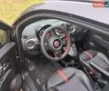 Сірий Фіат 500, об'ємом двигуна 0 л та пробігом 25 тис. км за 7300 $, фото 9 на Automoto.ua