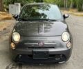 Серый Фиат 500, объемом двигателя 0 л и пробегом 94 тыс. км за 2247 $, фото 1 на Automoto.ua