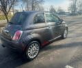 Сірий Фіат 500, об'ємом двигуна 1.4 л та пробігом 79 тис. км за 5500 $, фото 4 на Automoto.ua