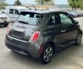Сірий Фіат 500, об'ємом двигуна 0 л та пробігом 102 тис. км за 4765 $, фото 6 на Automoto.ua