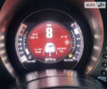 Сірий Фіат 500, об'ємом двигуна 1.37 л та пробігом 93 тис. км за 7500 $, фото 16 на Automoto.ua