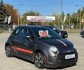 Серый Фиат 500, объемом двигателя 0 л и пробегом 158 тыс. км за 7428 $, фото 1 на Automoto.ua