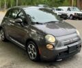 Серый Фиат 500, объемом двигателя 0 л и пробегом 105 тыс. км за 2401 $, фото 1 на Automoto.ua