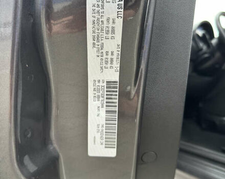 Серый Фиат 500, объемом двигателя 0 л и пробегом 22 тыс. км за 8500 $, фото 21 на Automoto.ua