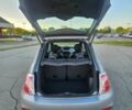 Сірий Фіат 500, об'ємом двигуна 1.4 л та пробігом 144 тис. км за 6800 $, фото 9 на Automoto.ua