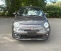 Сірий Фіат 500, об'ємом двигуна 1.4 л та пробігом 73 тис. км за 3000 $, фото 1 на Automoto.ua