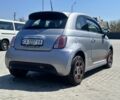 Сірий Фіат 500, об'ємом двигуна 0 л та пробігом 131 тис. км за 5600 $, фото 5 на Automoto.ua