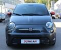 Сірий Фіат 500, об'ємом двигуна 0 л та пробігом 20 тис. км за 15800 $, фото 1 на Automoto.ua