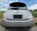 Серый Фиат 500, объемом двигателя 0 л и пробегом 74 тыс. км за 8000 $, фото 2 на Automoto.ua
