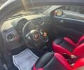Сірий Фіат 500, об'ємом двигуна 1.4 л та пробігом 79 тис. км за 5500 $, фото 5 на Automoto.ua