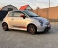 Серый Фиат 500, объемом двигателя 0 л и пробегом 131 тыс. км за 5999 $, фото 1 на Automoto.ua