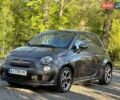 Сірий Фіат 500, об'ємом двигуна 1.37 л та пробігом 90 тис. км за 9500 $, фото 6 на Automoto.ua