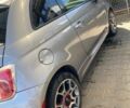 Сірий Фіат 500, об'ємом двигуна 1.37 л та пробігом 166 тис. км за 8000 $, фото 9 на Automoto.ua