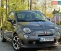 Сірий Фіат 500, об'ємом двигуна 1.37 л та пробігом 90 тис. км за 9500 $, фото 11 на Automoto.ua