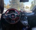 Серый Фиат 500, объемом двигателя 0 л и пробегом 158 тыс. км за 7428 $, фото 15 на Automoto.ua