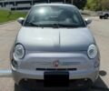 Серый Фиат 500, объемом двигателя 0 л и пробегом 88 тыс. км за 4000 $, фото 1 на Automoto.ua