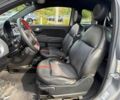 Серый Фиат 500, объемом двигателя 0 л и пробегом 101 тыс. км за 4765 $, фото 6 на Automoto.ua