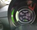 Серый Фиат 500, объемом двигателя 0 л и пробегом 76 тыс. км за 7290 $, фото 3 на Automoto.ua