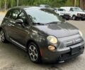 Сірий Фіат 500, об'ємом двигуна 0 л та пробігом 102 тис. км за 4765 $, фото 1 на Automoto.ua