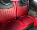 Сірий Фіат 500, об'ємом двигуна 1.4 л та пробігом 140 тис. км за 5500 $, фото 7 на Automoto.ua